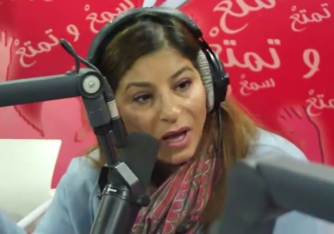 مديرة أخبار دوزيم: المغرب ليس دولة عربية
