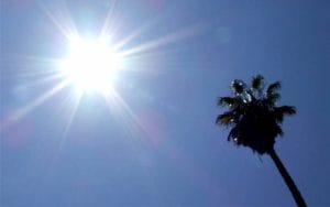 طقس نهاية الأسبوع بالمغرب.. الحرارة ستصل إلى 45 درجة في هذه المناطق