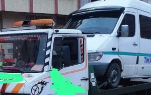 توقيف 14 شخصًا حوّلوا سياراتهم إلى “قنابل متحركة” لأغراض النقل السري