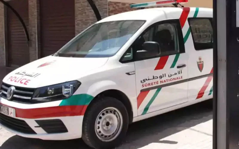 مديرية الأمن تتحقّق من سرقات مزعومة في مناطق الفيضانات بالقصر الكبير