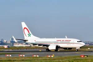 ارتفاع الإقبال على الرحلات الجوية الداخلية.. وهذه حصيلة مطارات المغرب في 6 أشهر