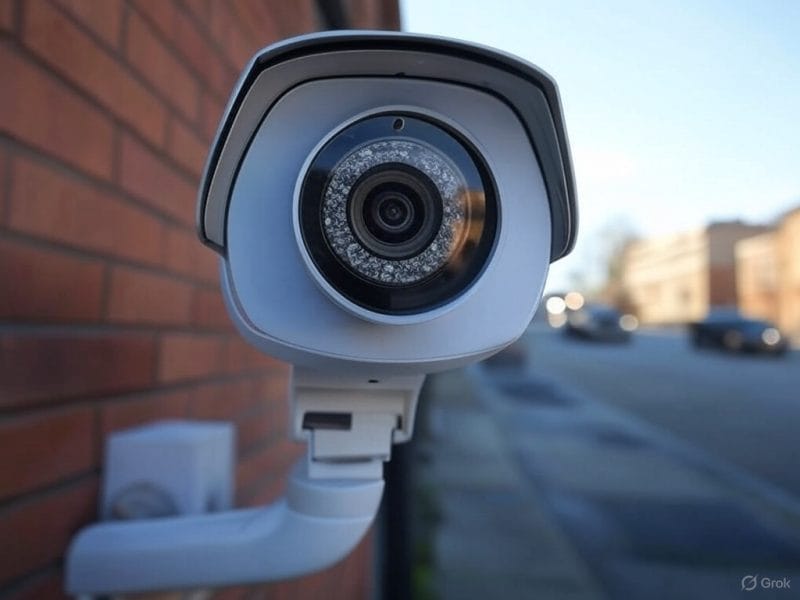 لجنة رسمية تبحث قانونية استخدام كاميرات المراقبة في المغرب