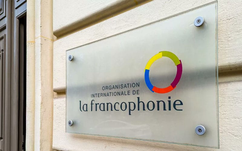 ثلاث بلدان إفريقية تتخلى عن دعم اللغة الفرنسية