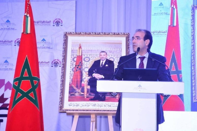رئيس هيئة النزاهة ينتقد تركيز الإدارة في المغرب على الدفاع عن قراراتها أكثر من تحسين خدماتها: تعمل بمنطق السلطة لا الحق