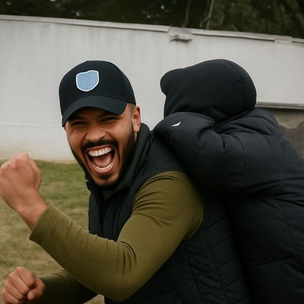 نهاية اللص صاحب “الضحكة المستفزة”