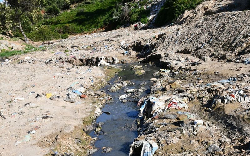 تدهور الوضع البيئي في طنجة يَدخل البرلمان!