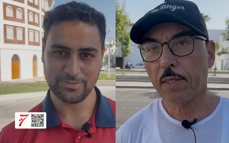 فيديو.. الزيادة في الحد الأدنى لتسعيرة سيارات الأجرة بطنجة