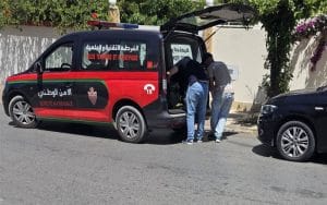 كيف تصنع سلاحا ناريا من الخردة؟.. الشرطة تعتقل صانع محتوى يمسّ بالأمن العام