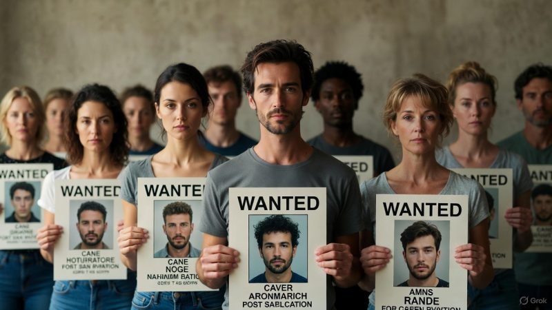 قرار بإلغاء أزيد من 70 ألف برقية عن “مبحوث عنهم” في المغرب