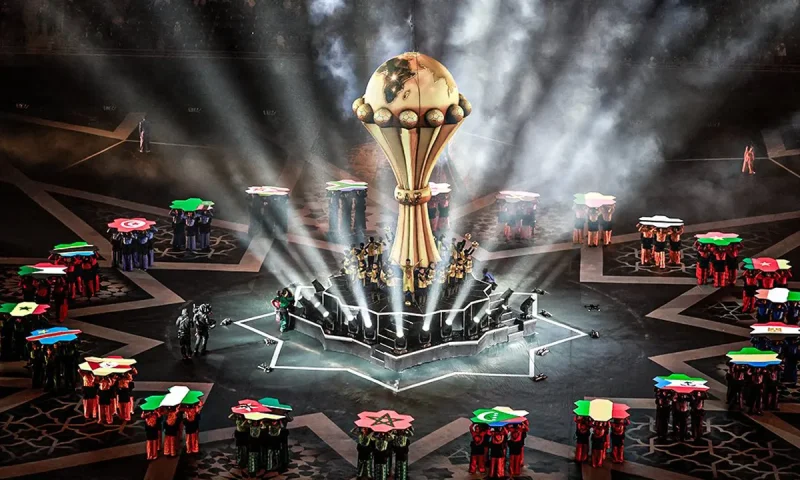 برنامج مباريات كأس إفريقيا يوم الثلاثاء 23 دجنبر