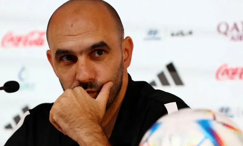 المنتخب المغربي يواجه تنزانيا في ثمن نهائي كأس إفريقيا