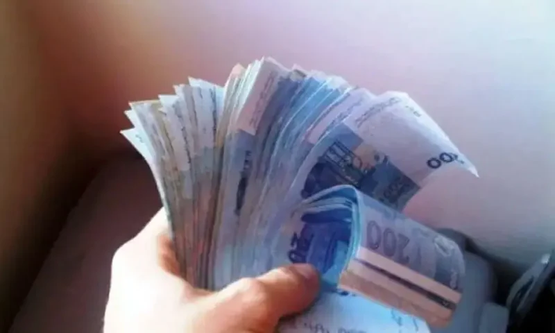 حموشي يأمر بصرف مِنحة مالية استثنائية لجميع موظفي الأمن