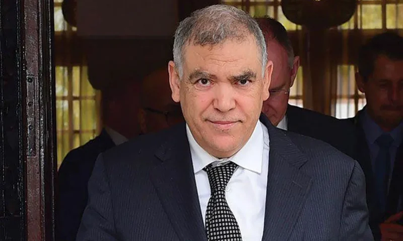 لفتيت يصدر بلاغًا لتذكير المغاربة بمعلومة مُهمّة