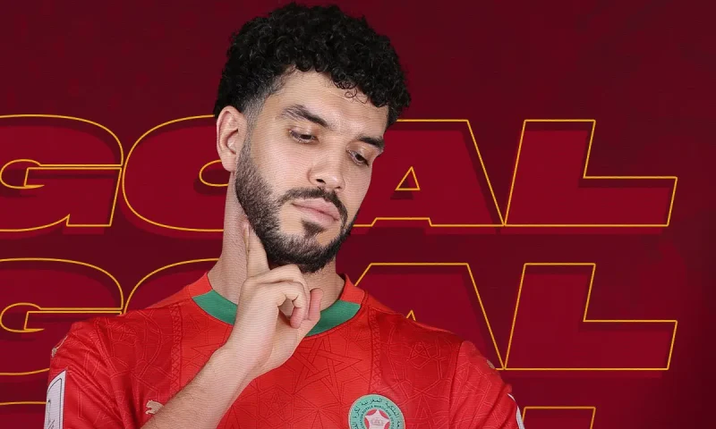 المغرب يتأهل لنصف نهائي كأس العرب على حساب سوريا