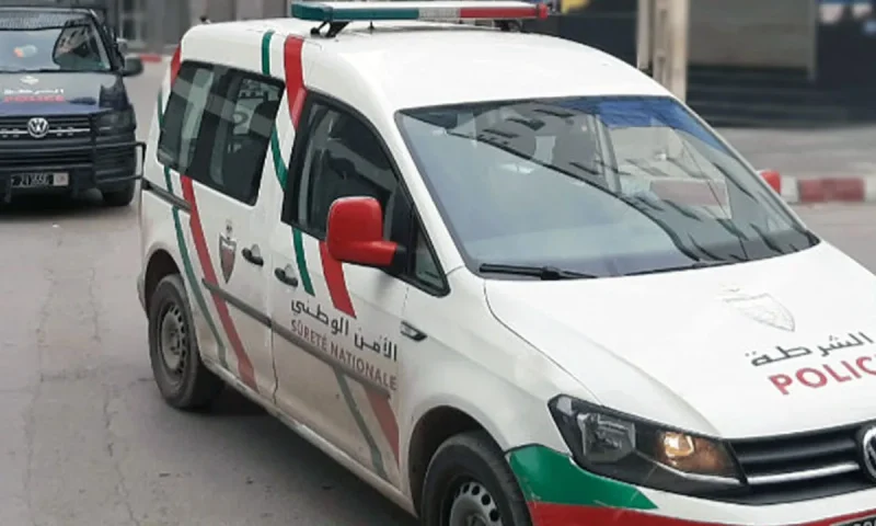 أمن طنجة يداهم ورشتين سريتين لتعبئة المخدرات ويعتقل 6 أشخاص