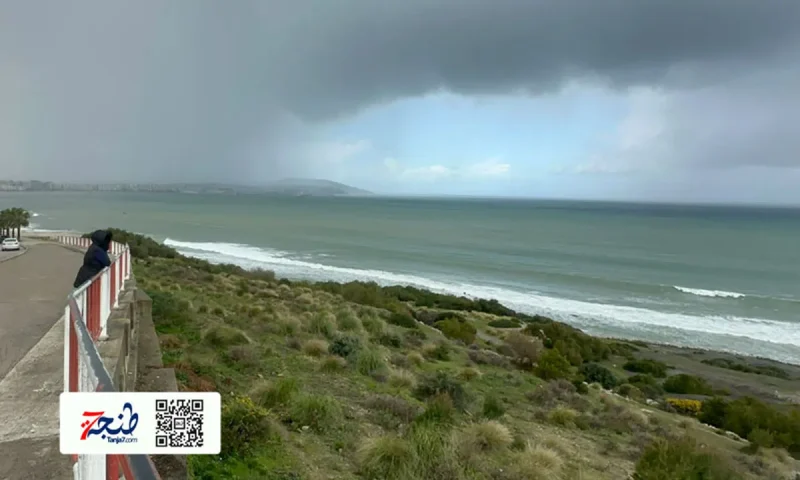 ماذا يحدث في البحر المتوسط؟.. تحذيرات من عواصف قوية قد تضرب المغرب