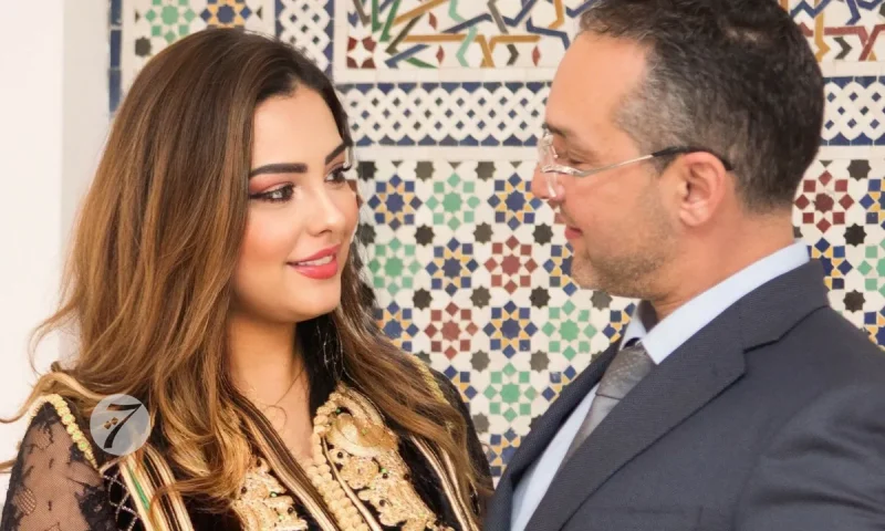 حكم بسجن سكينة بنجلون وزوجها السابق