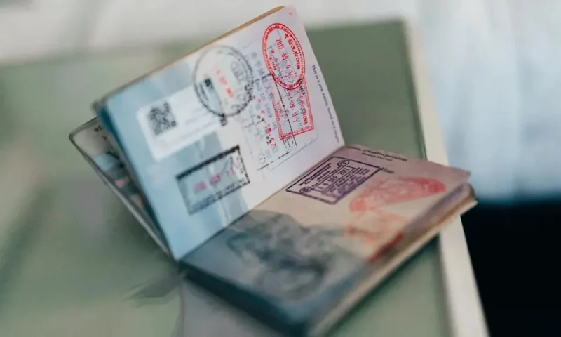 تسريع التأشيرات.. BLS International تطلق نظامًا ذكيًا لمعالجة طلبات المغاربة