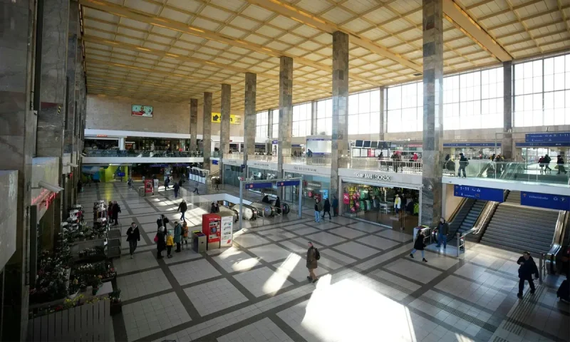 الاستخبارات المغربية تُحبط هجومًا إرهابيا لداعش في قلب أوروبا