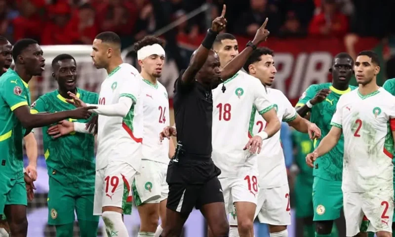 رغم أحداث النهائي.. المغرب ينقل الكان لمستوى غير مسبوق