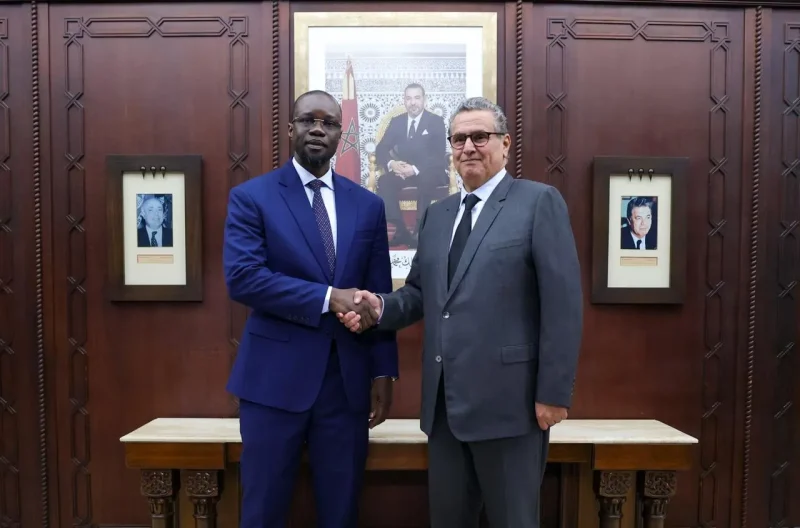 السنغال: دعمنا ثابت لوحدة المغرب وسيادته على الصحراء