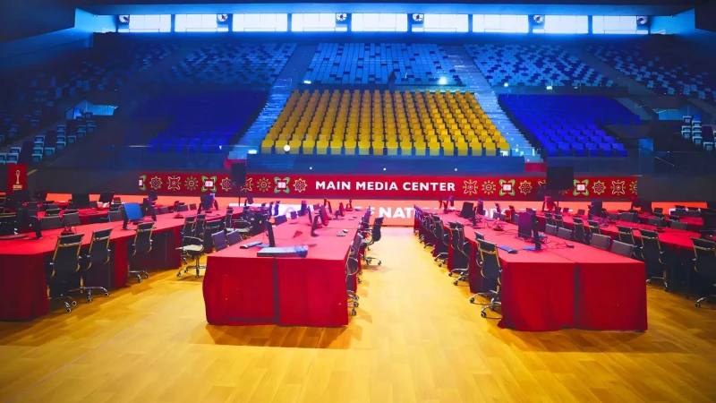 ثمن إقصاء الصحفيين واستبدالهم بـ “المؤثرين” في كأس إفريقيا.. نقابة الصحافة تبرز أسباب ضعف السردية المغربية