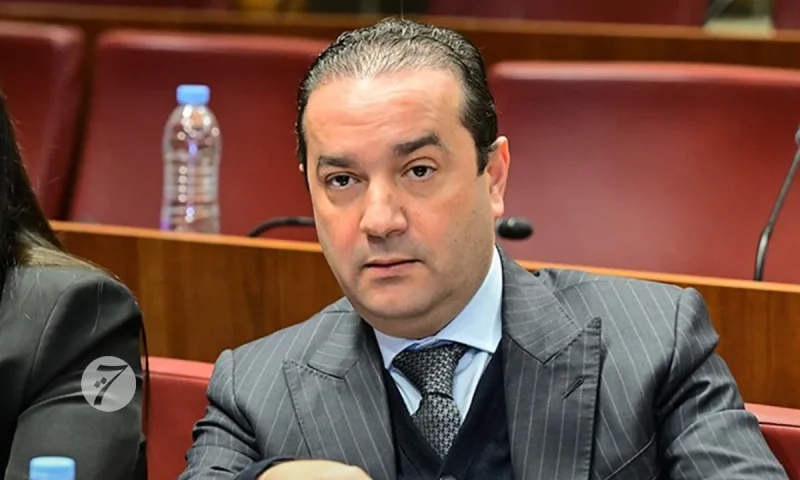 محمد شوكي يخلف عزيز أخنوش!