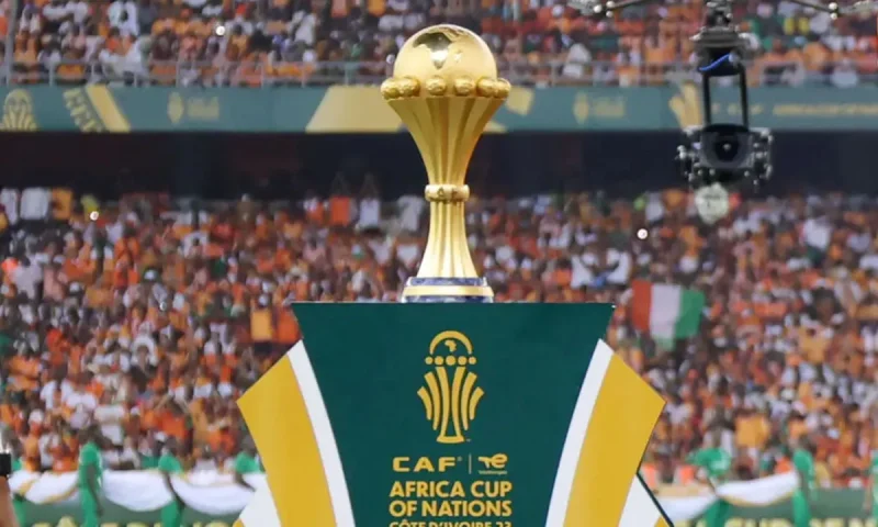 بعد اكتمال ربع نهائي الكان… ماذا نعرف عن الثمانية الكبار وحظوظهم؟