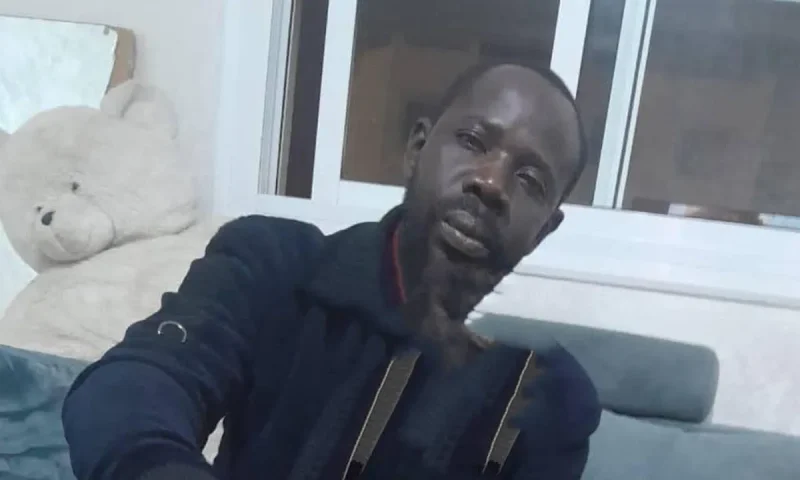 توضيحات رسمية بعد العثور على جثة وربطها في المواقع بـ “مقتل سنغالي”