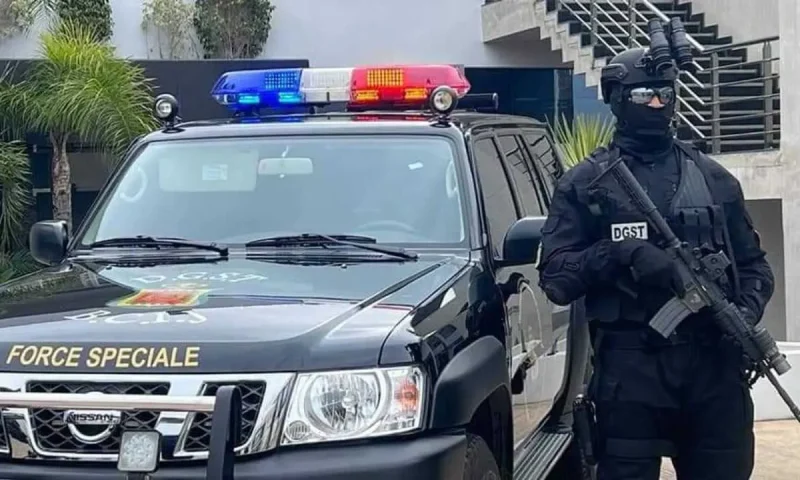 تقرير: كيف أصبح المغرب في الخط الأمامي ضد الإرهاب الإسلامي؟