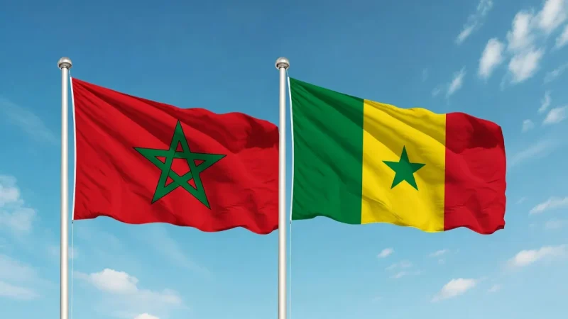 وزارة خارجية السنغال تدخل على خط مباراة المغرب
