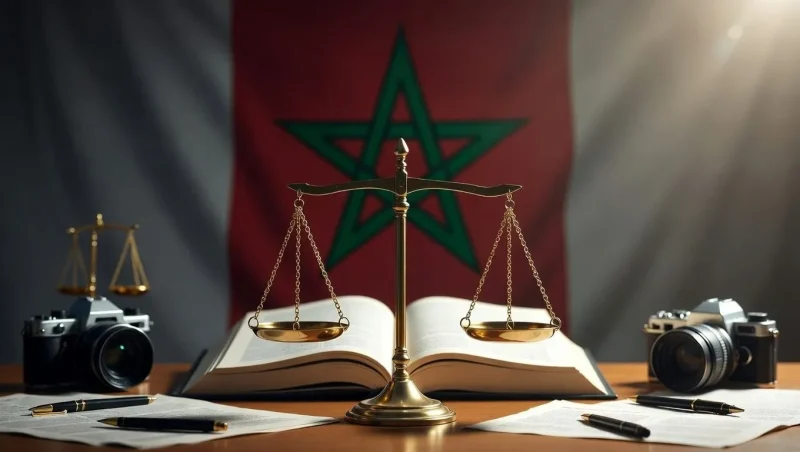 خمس مواد مخالفة للدستور في قانون تنظيم المجلس الوطني للصحافة.. وهذه هي الأسباب