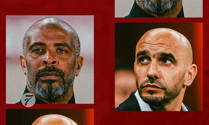 موعد مباراة المغرب ونيجيريا