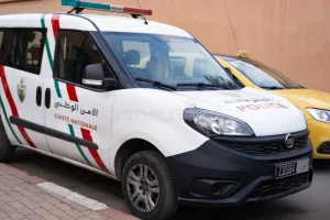تحرك أمني سريع بعد تداول فيديو لشخص يهدّد صاحب متجر بالسلاح الأبيض