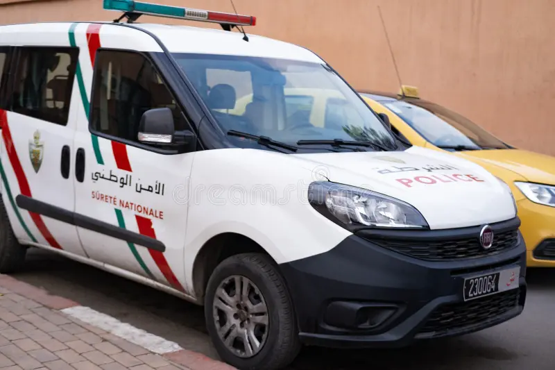 أمن مراكش يقبض على “مبحوث عنه دوليًا”