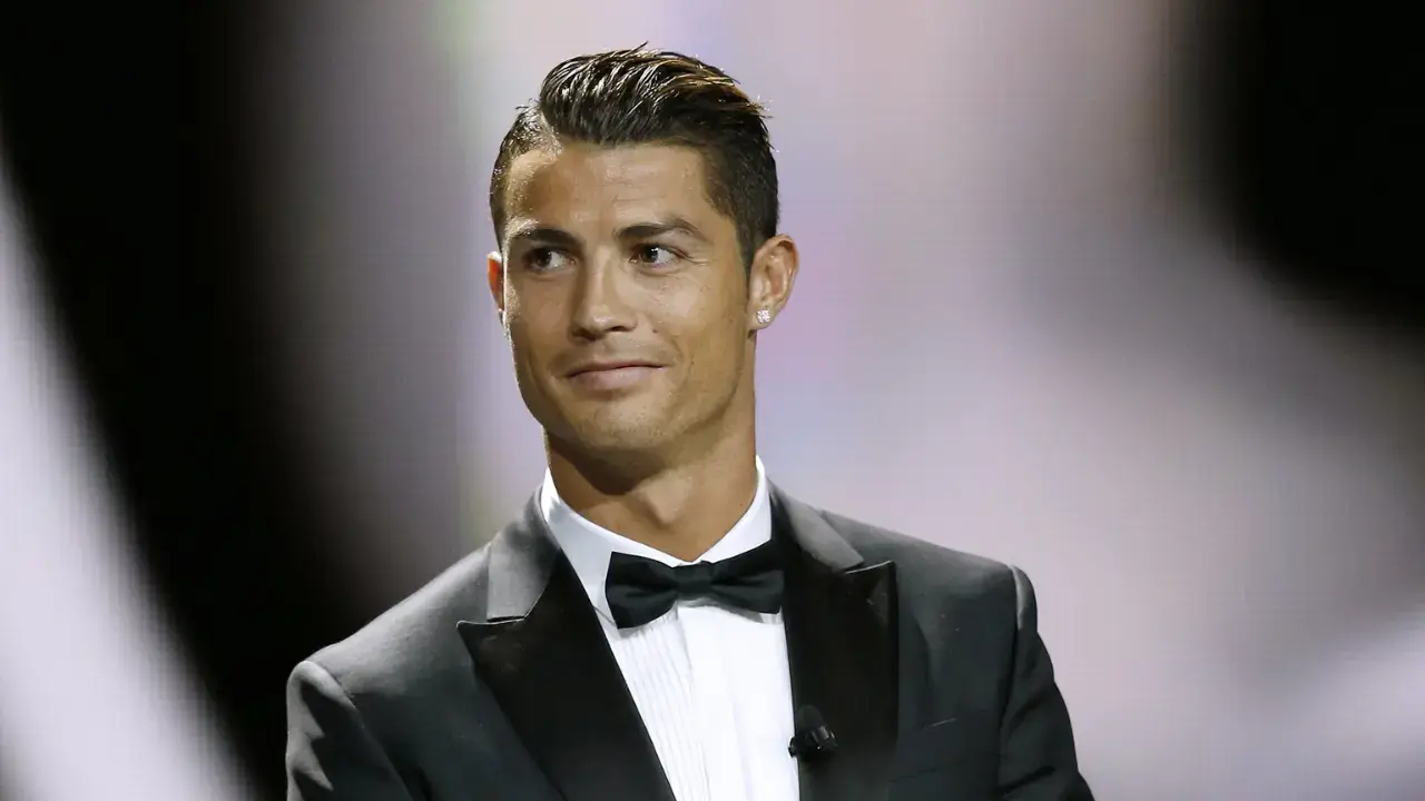 رونالدو 15 رونالدو أصبح يمتلك 25 في المائة من أسهم ألميريا