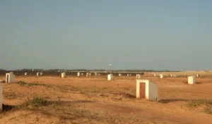 جماعة طنجة تمهل أصحاب الأراضي غير المبنية لغاية 28 فبراير