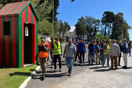 منظمة دولية: شركات مغربية ومئات العمال مهددون بالإفلاس بسبب أمير سعودي في طنجة