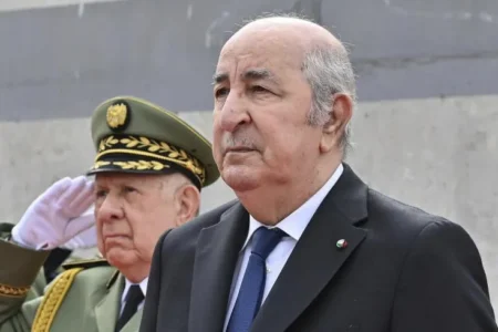 جون أفريك: الجزائر تخضع وقرار حاسم حول الصحراء شهر مايو