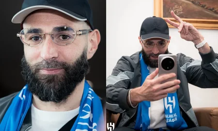 كريم بنزيمة ينضم للهلال بعد الانفصال عن الاتحاد