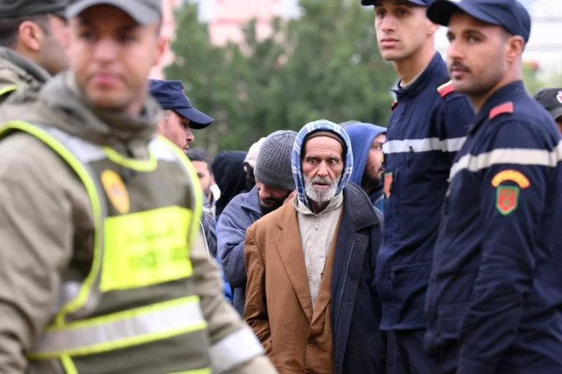 طريقة استفادة الأسر من الدعم المباشر بسبب الفيضانات