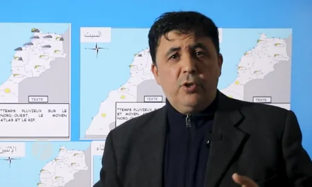 الأرصاد المغربية تكشف حجم تأثير المنخفض “نيلز” وموعد استقرار الأجواء