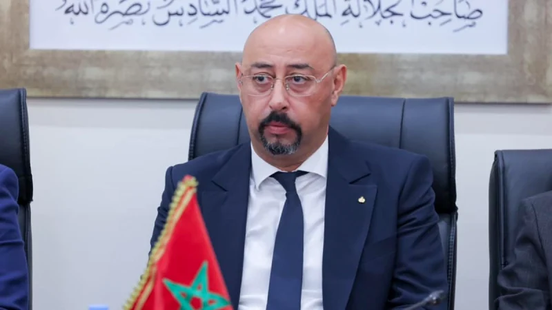 جماعة طنجة تدرس اتفاقية لتأهيل المدينة استعدادا لكأس إفريقيا بعد انتهائه!