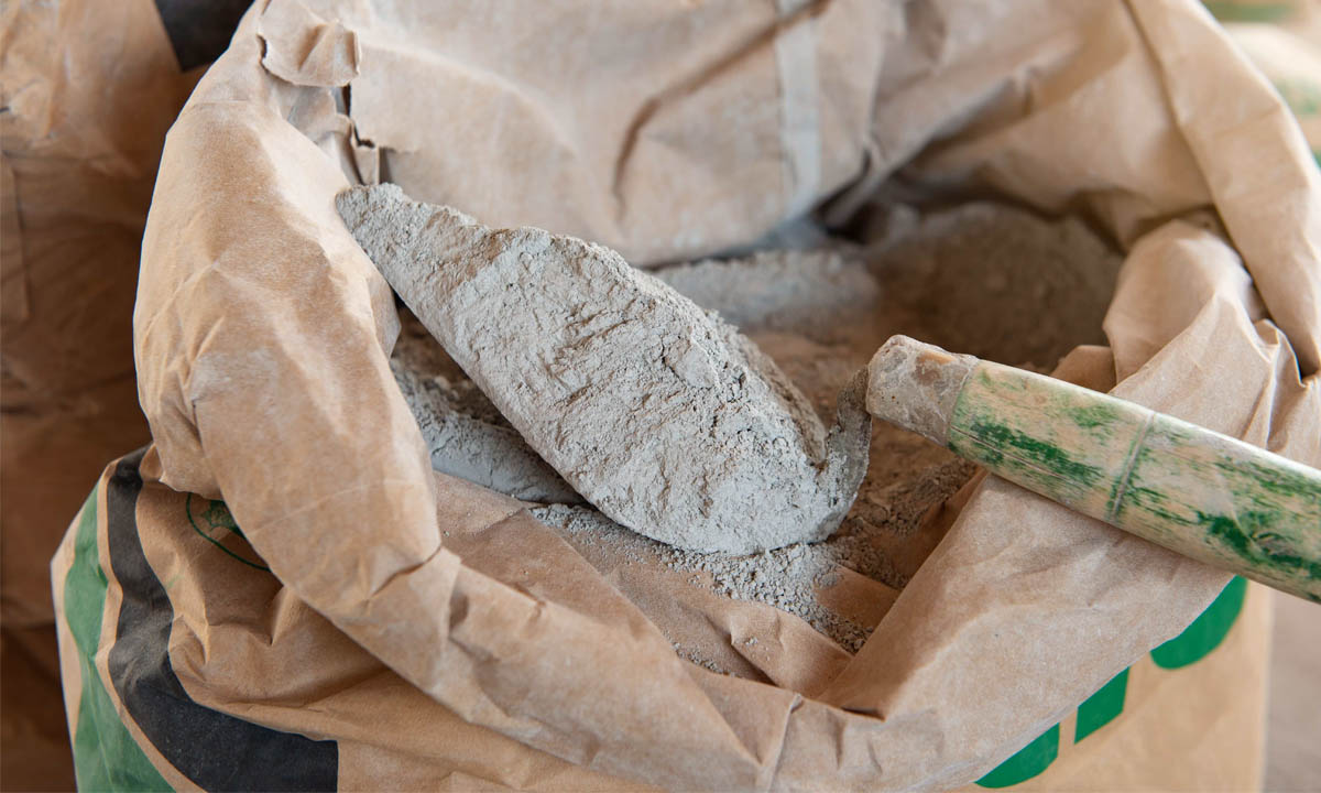 خسائر كبيرة ومفاجِئة تطال سوق الإسمنت بالمغرب مع بداية 2026