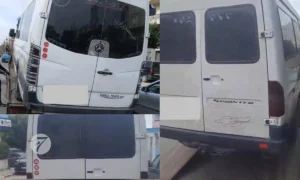 عملية مشتركة في طنجة لملاحقة “الحافلات المتهورة” تطيح بـ 3 هاربين