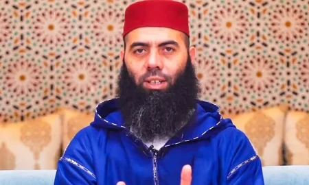 ياسين العمري سيحاضر في الفنيدق بعد الدراما