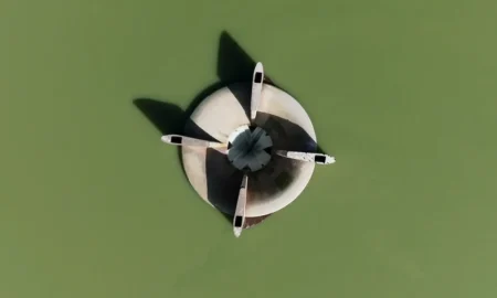 التوجه لمضاعفة تصريف المياه من سد وادي المخازن 4 مرات