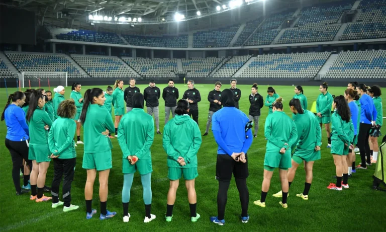 قبل أيام من انطلاقها.. أنباء عن تأجيل كأس إفريقيا للسيدات 2026 بالمغرب