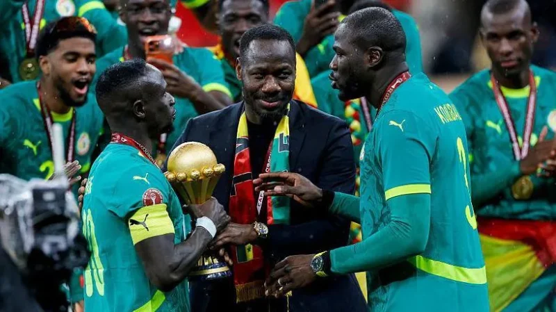 هل قرار الكاف يعني منح المغرب لقب كأس إفريقيا؟