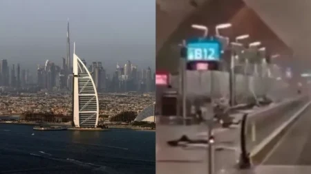 خلية أزمة لتتبع وضعية المغاربة بعد الهجوم الإيراني